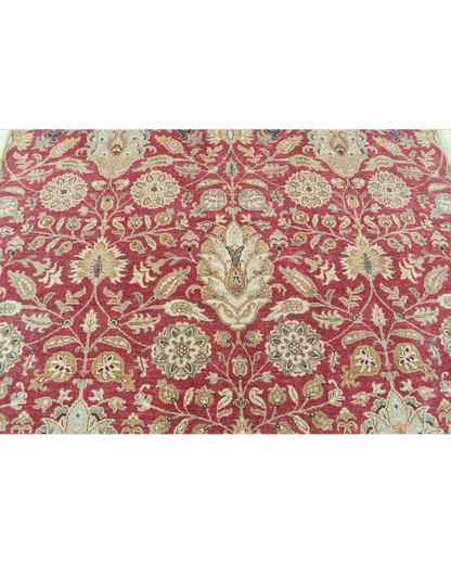 Sanguine Rug