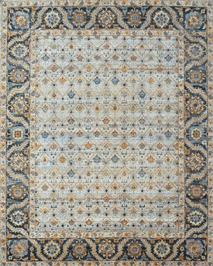 Luminous Soiree Rug