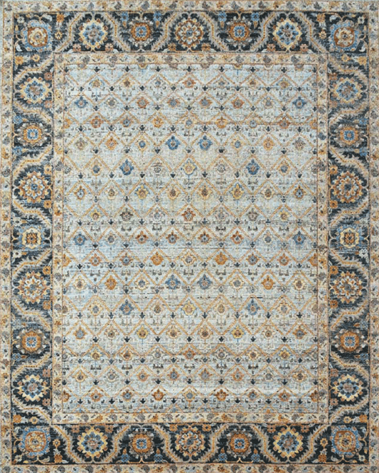 Luminous Soiree Rug