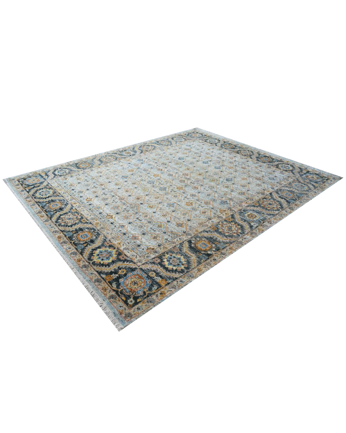 Luminous Soiree Rug