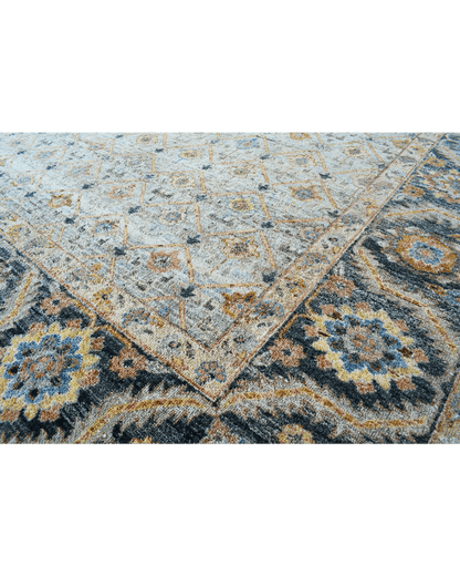Luminous Soiree Rug