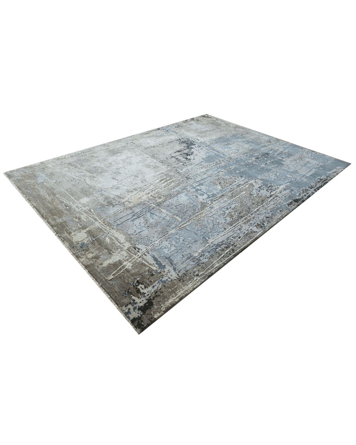 Aquatic Rug