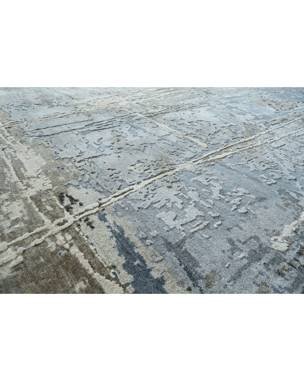 Aquatic Rug