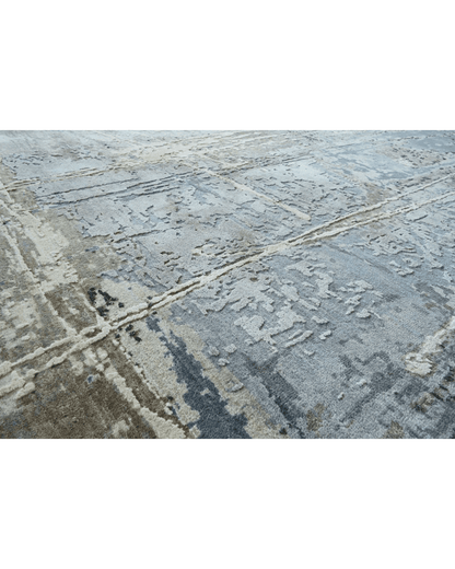 Aquatic Rug