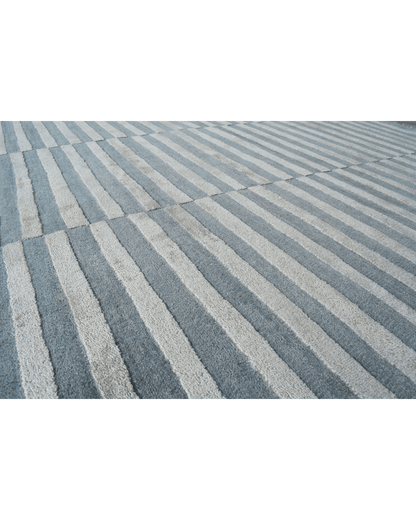 Cartesian Rug