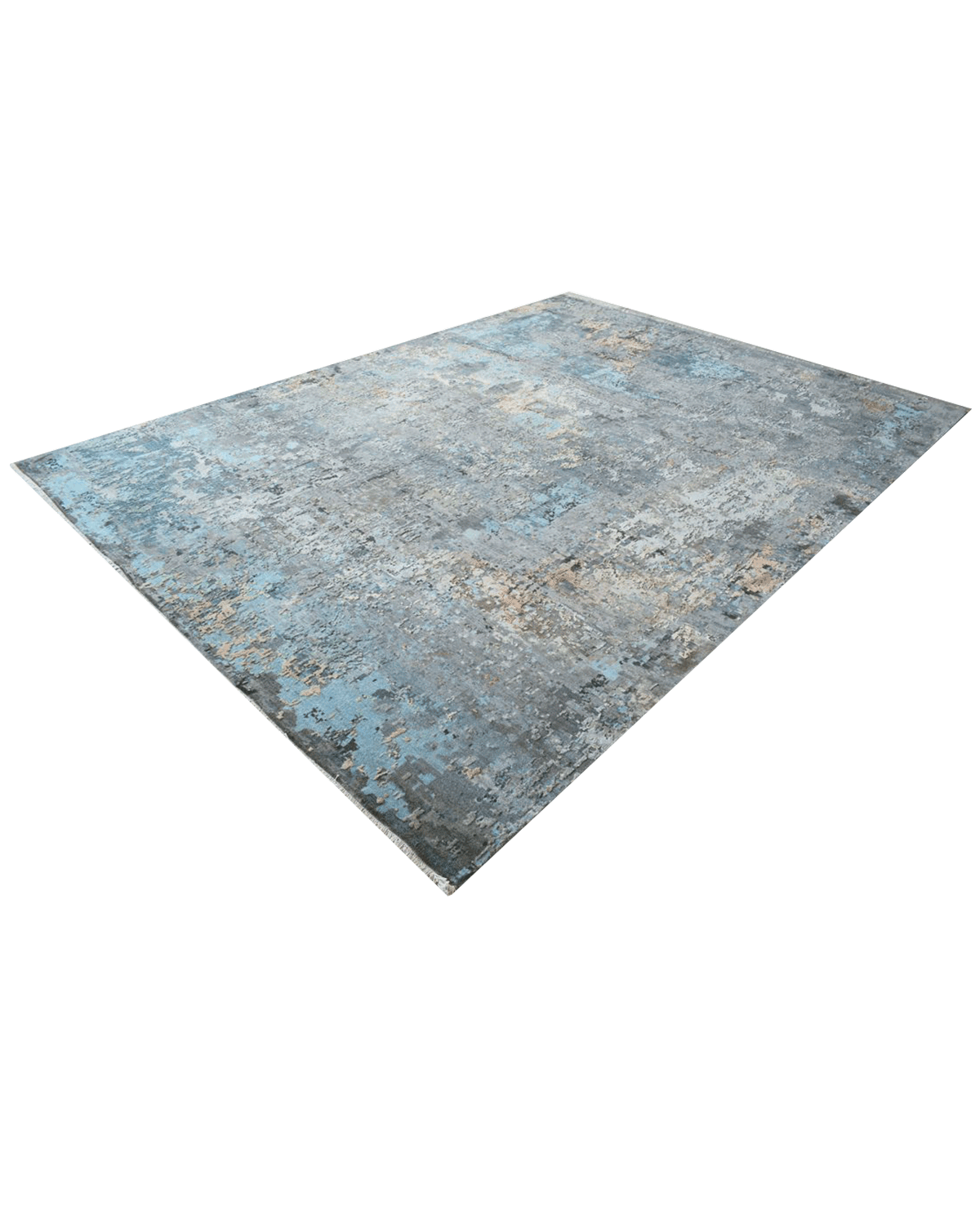 Rowan Rug