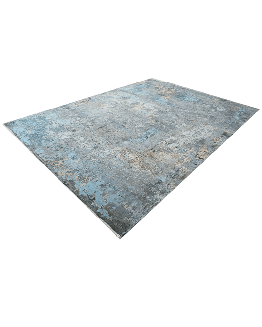 Rowan Rug