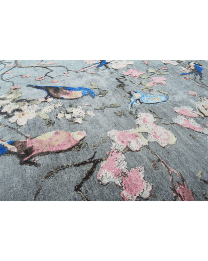 Paradise Rug