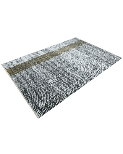 Strawman Rug