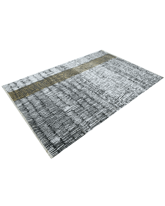Strawman Rug