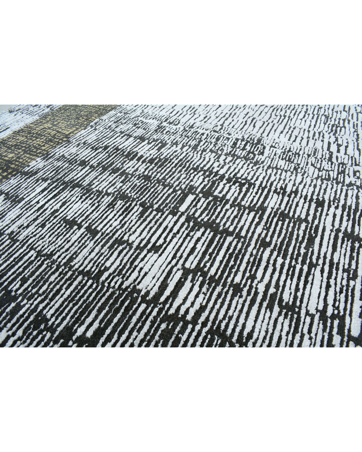 Strawman Rug
