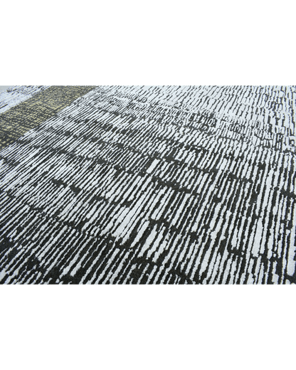 Strawman Rug
