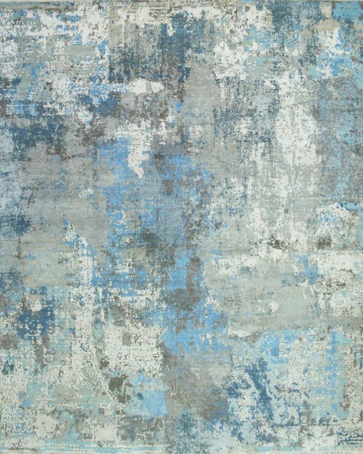 Spinel Rug