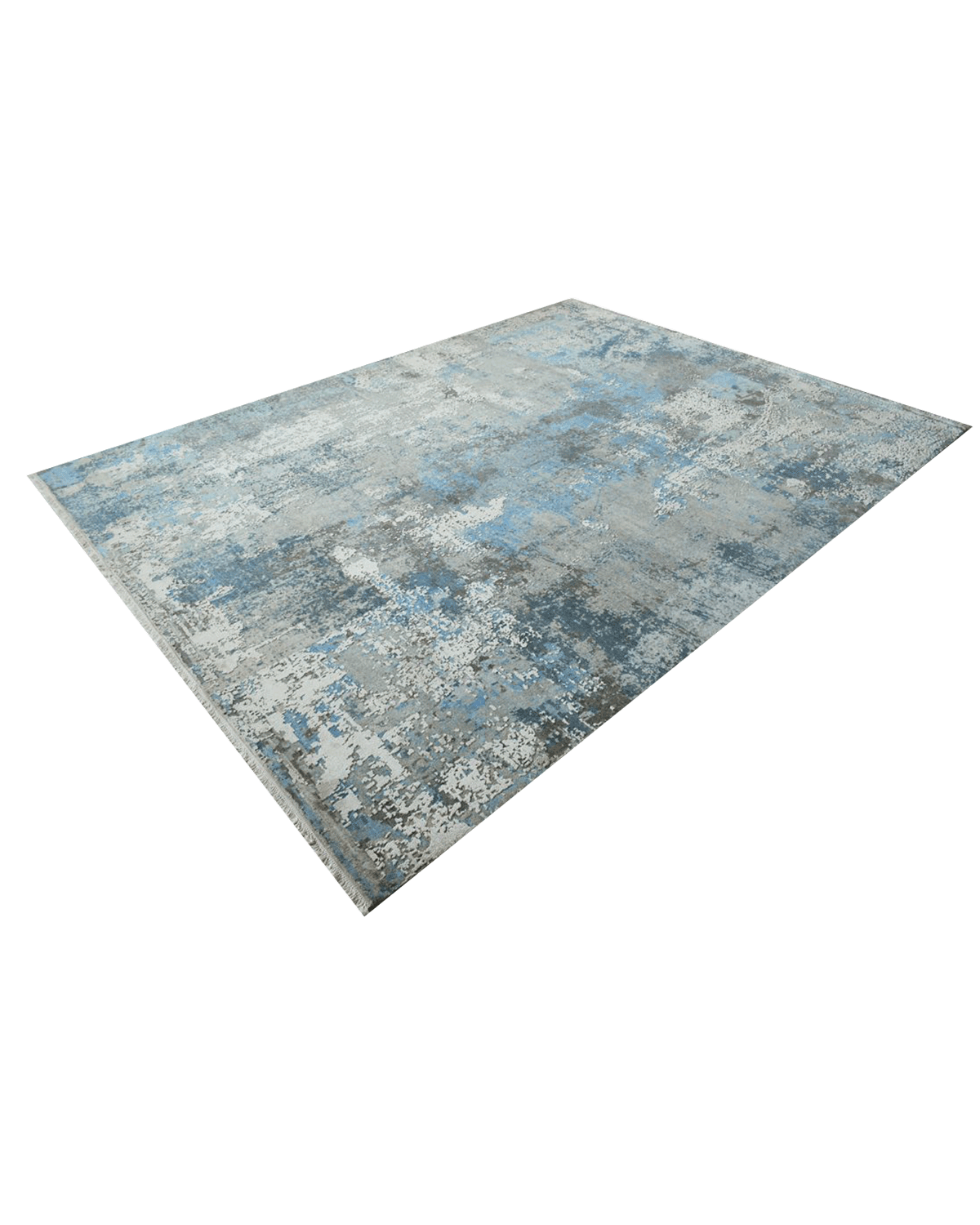 Spinel Rug