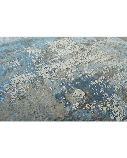Spinel Rug