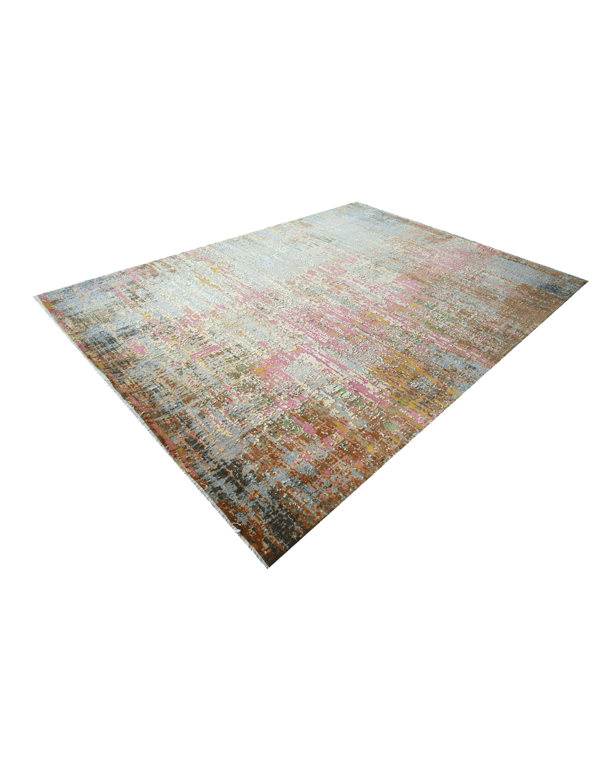 Runes Rug