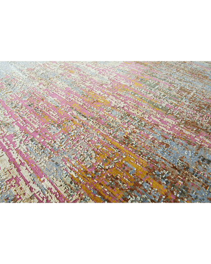Runes Rug