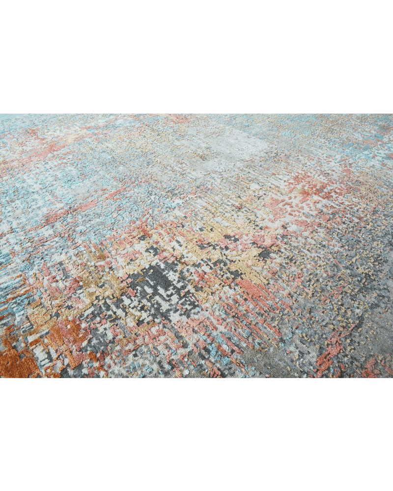 Quintessence (Size: 3'X8')