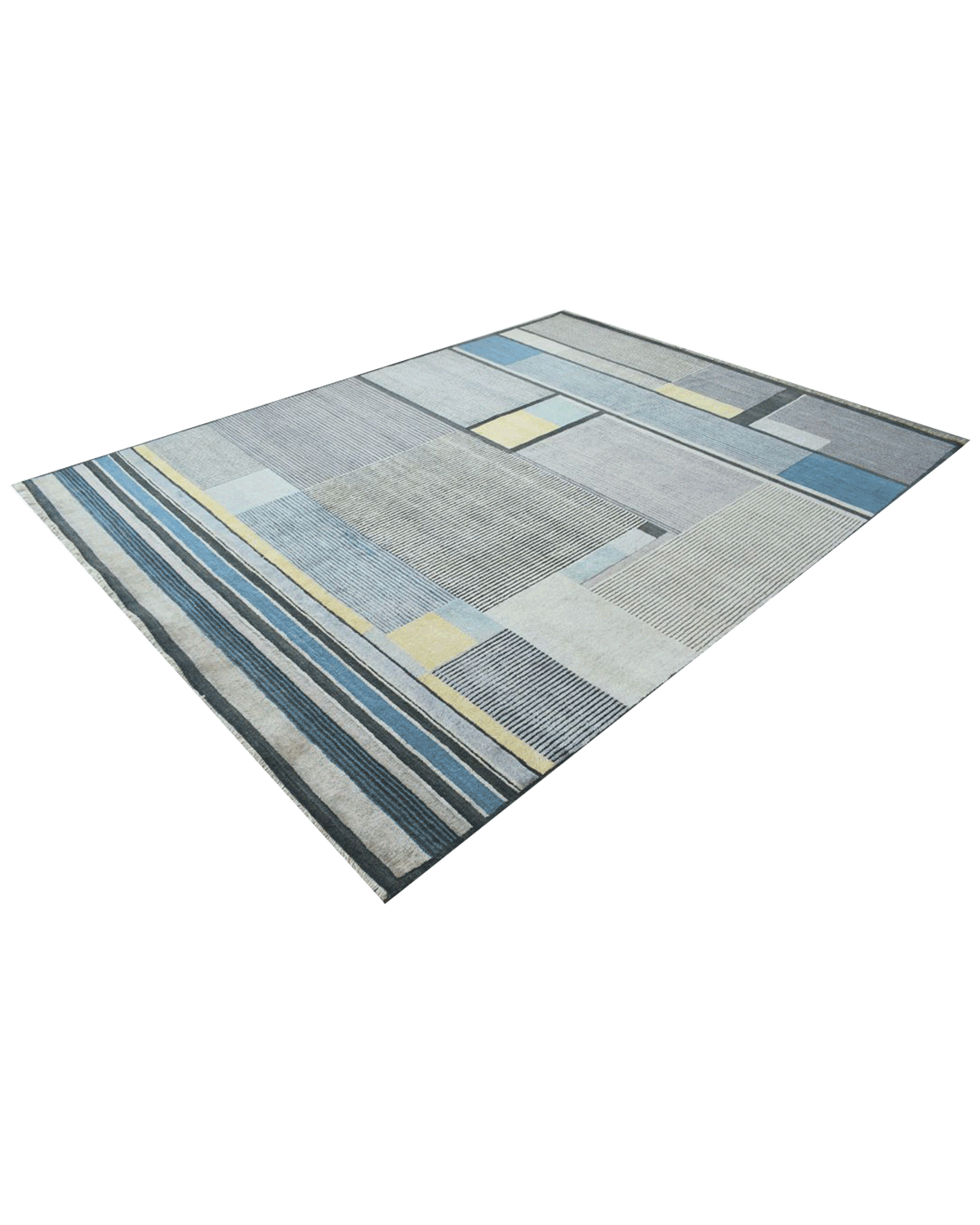 Tabaqa  Rug