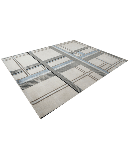 Tectonic Rug
