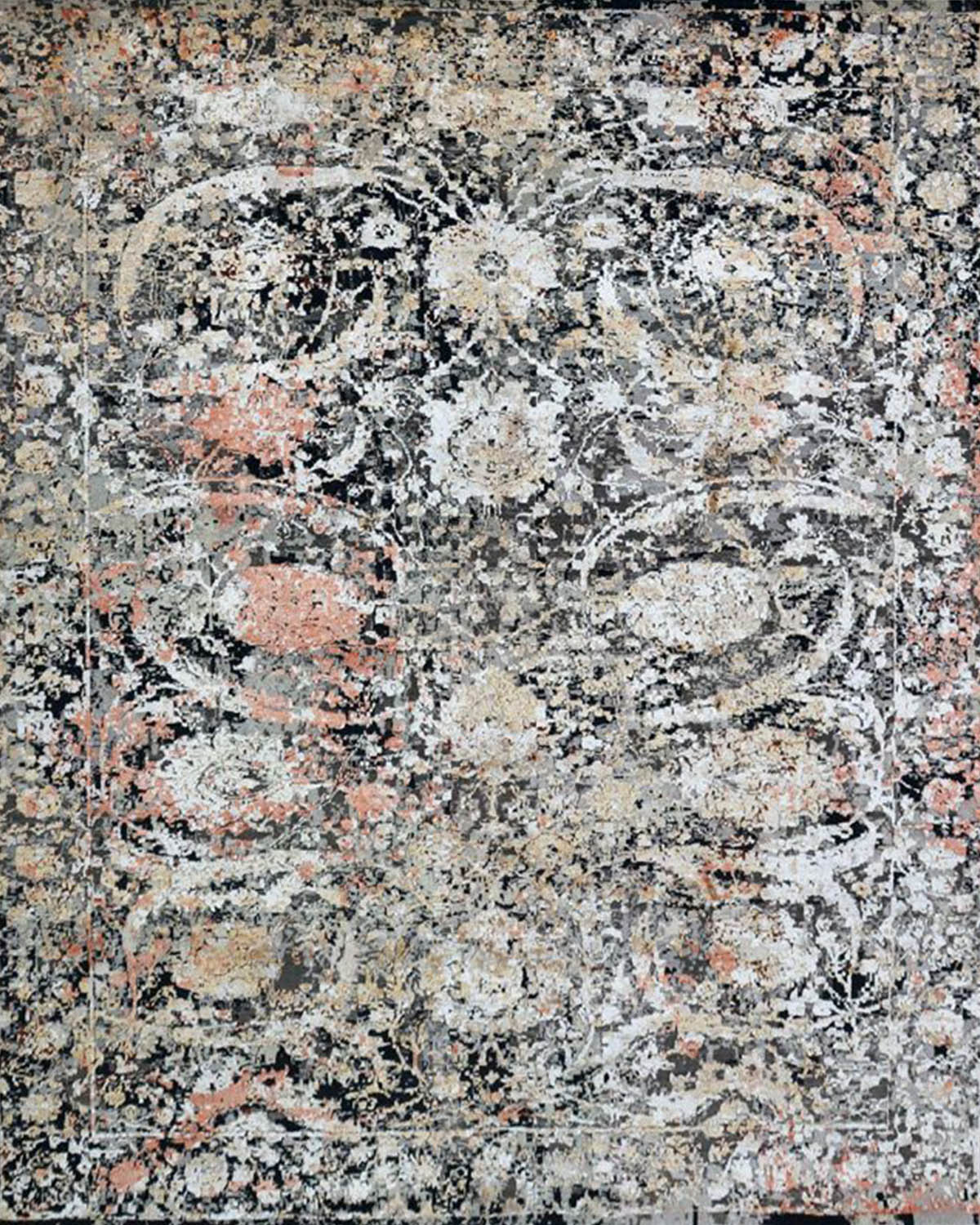 Intrecciare Rug
