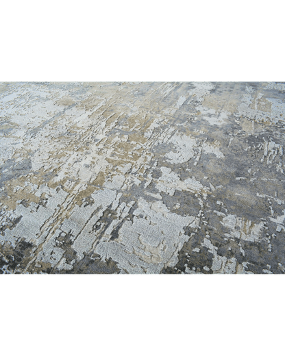 Arian Round Rug