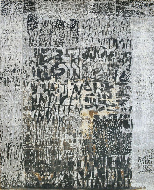 Mersey Rug