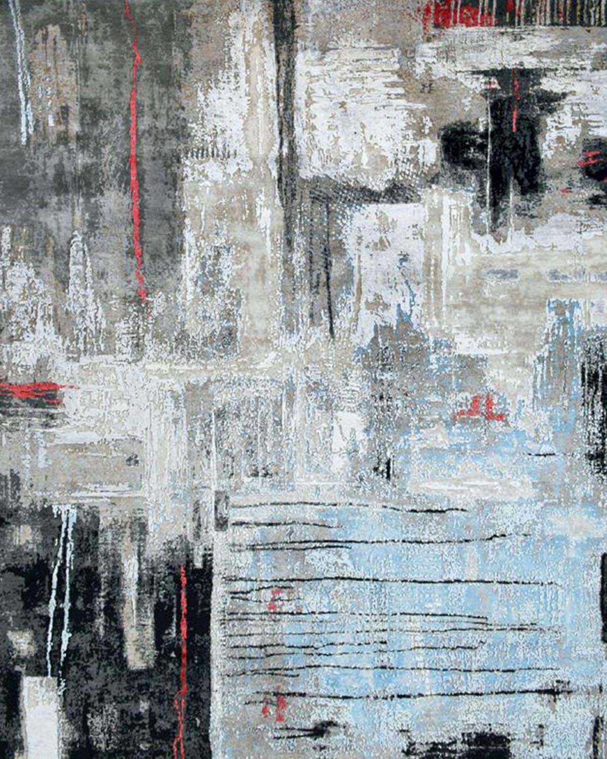 Obscurite Rug