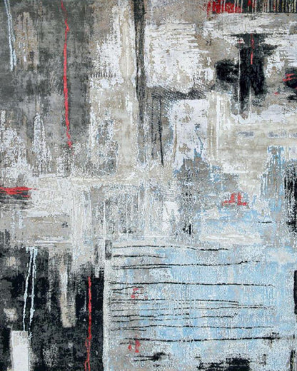 Obscurite Rug