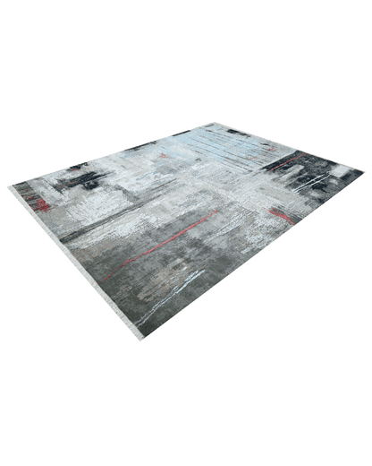 Obscurite Rug