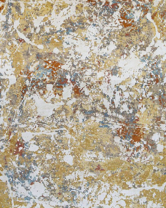 Gilded Ivory Rug