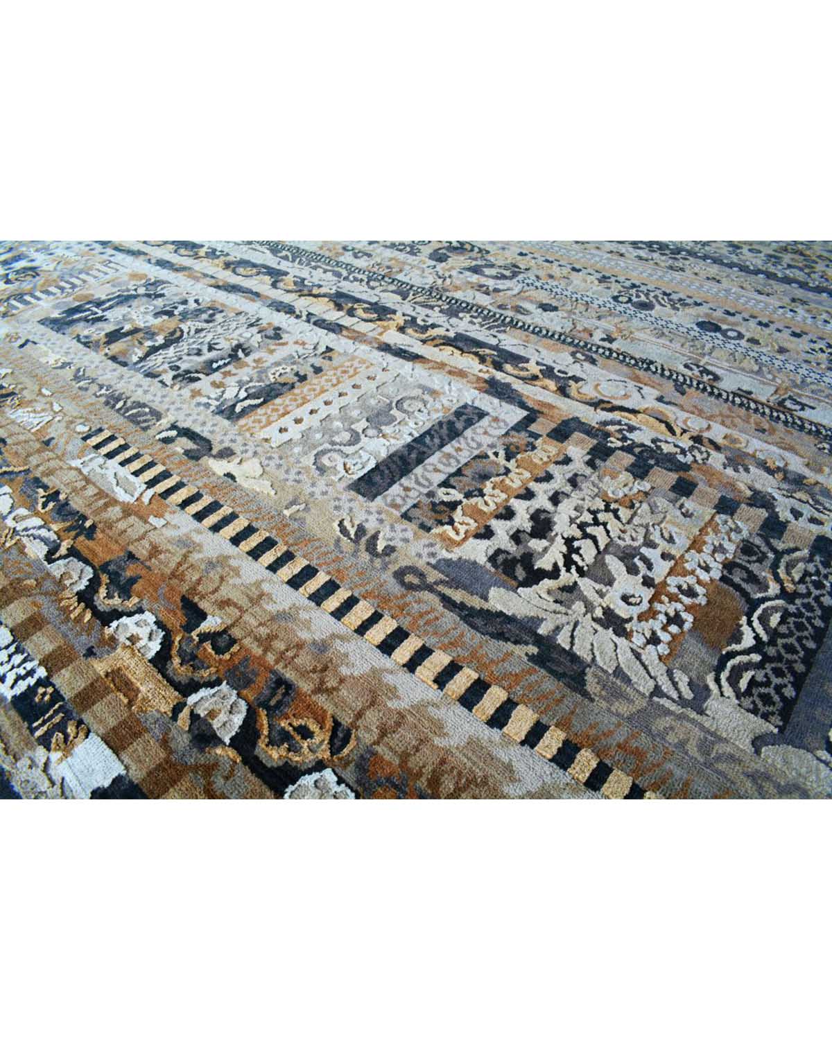 Durham Rug