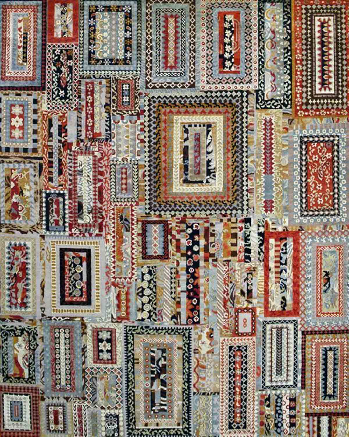 Dresden Rug