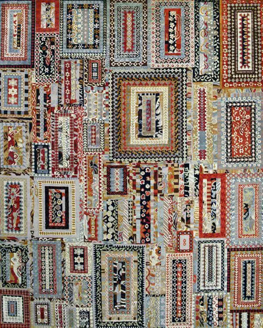 Dresden Rug