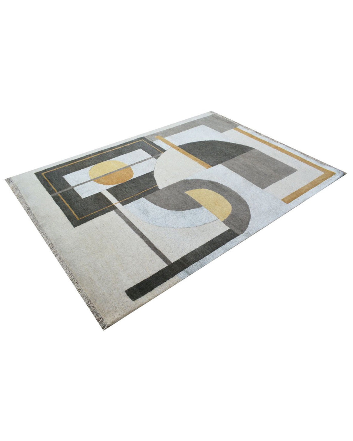 Kandinsky Rug