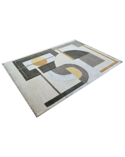 Kandinsky Rug
