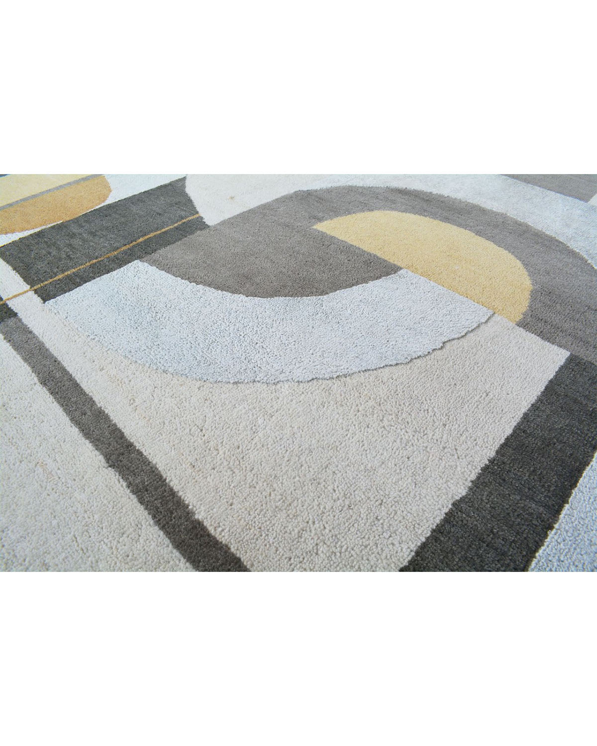 Kandinsky Rug