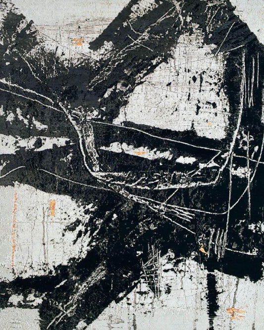 Stormroad Rug