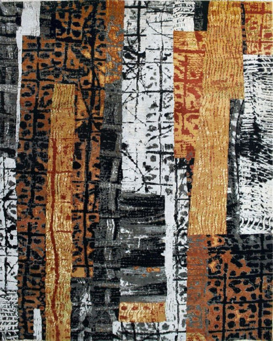 Winter Vestige Rug
