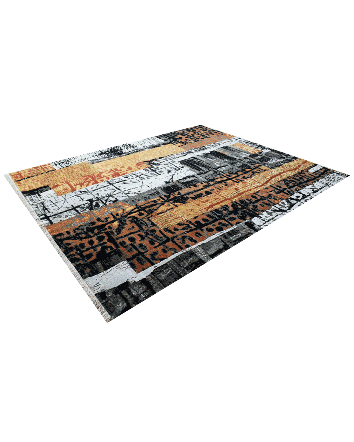 Winter Vestige Rug