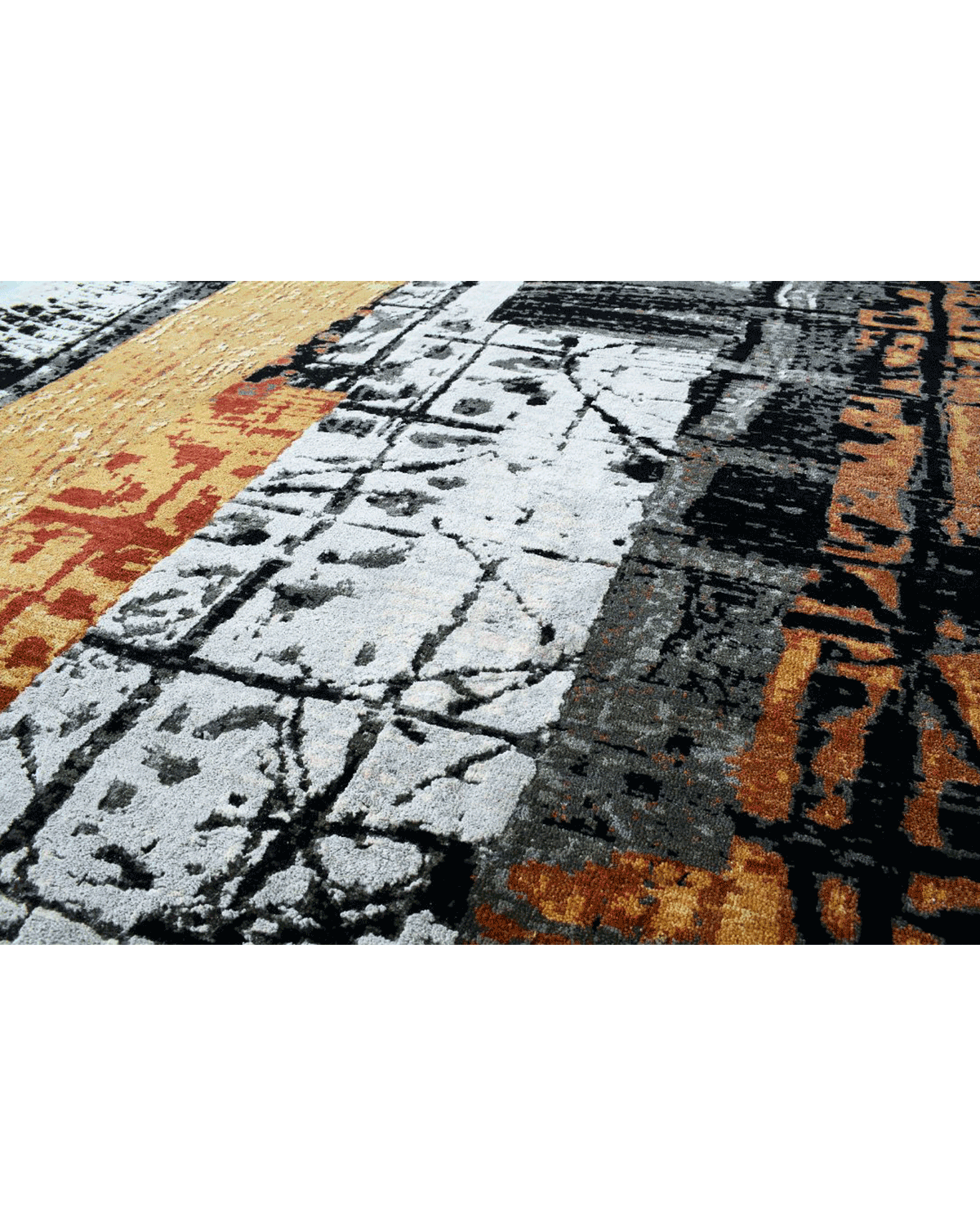 Winter Vestige Rug