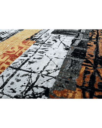 Winter Vestige Rug