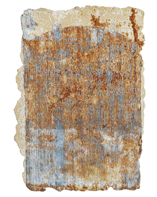 Imperfect Rug