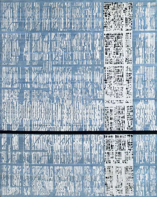 Spectral Rug