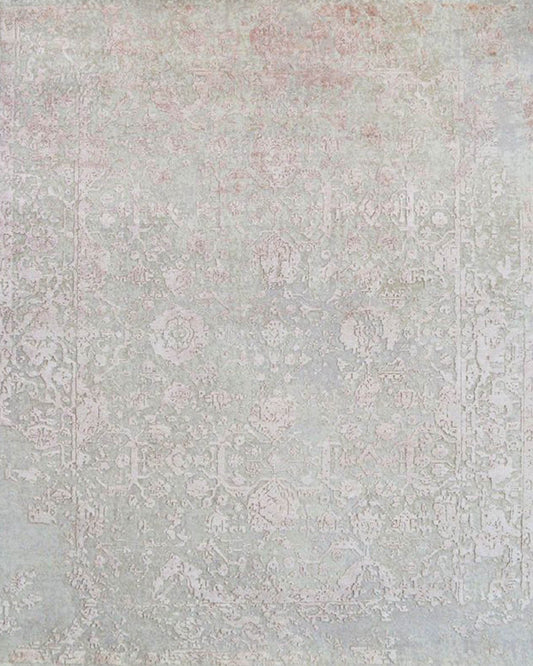 Sahar Rose Rug