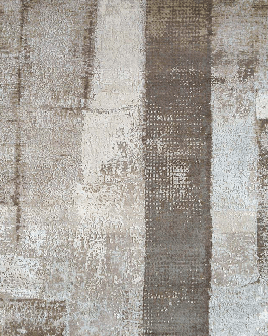 Teak Rug