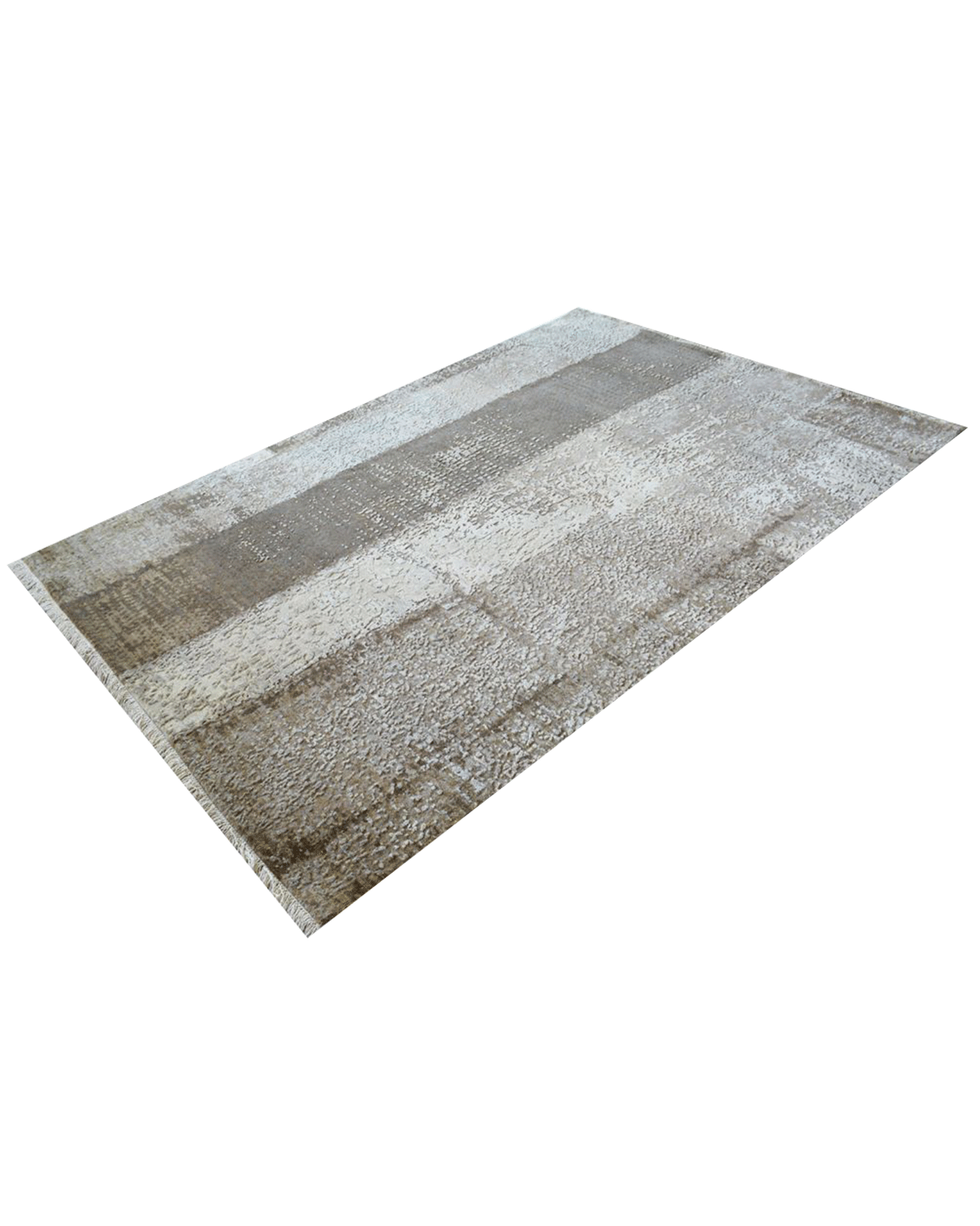 Teak Rug