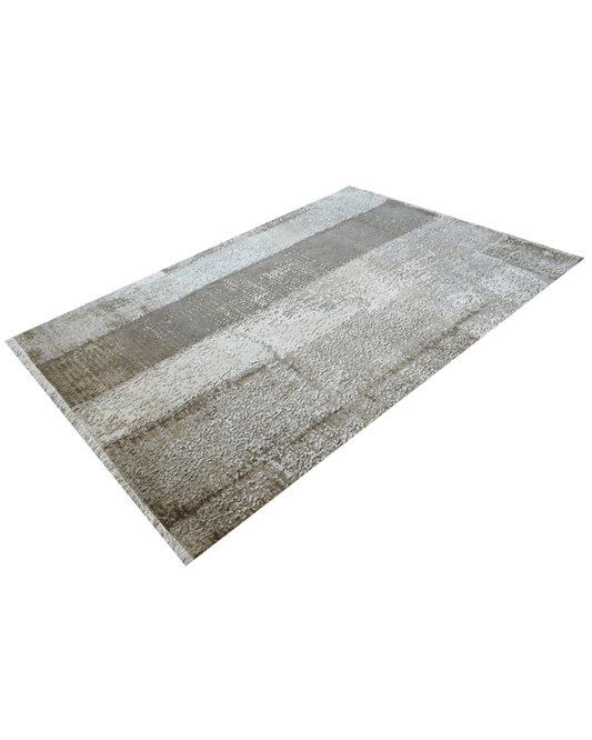 Teak Rug