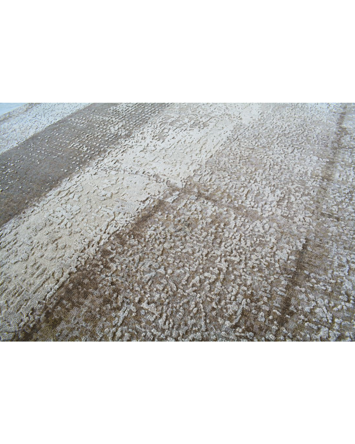 Teak Rug