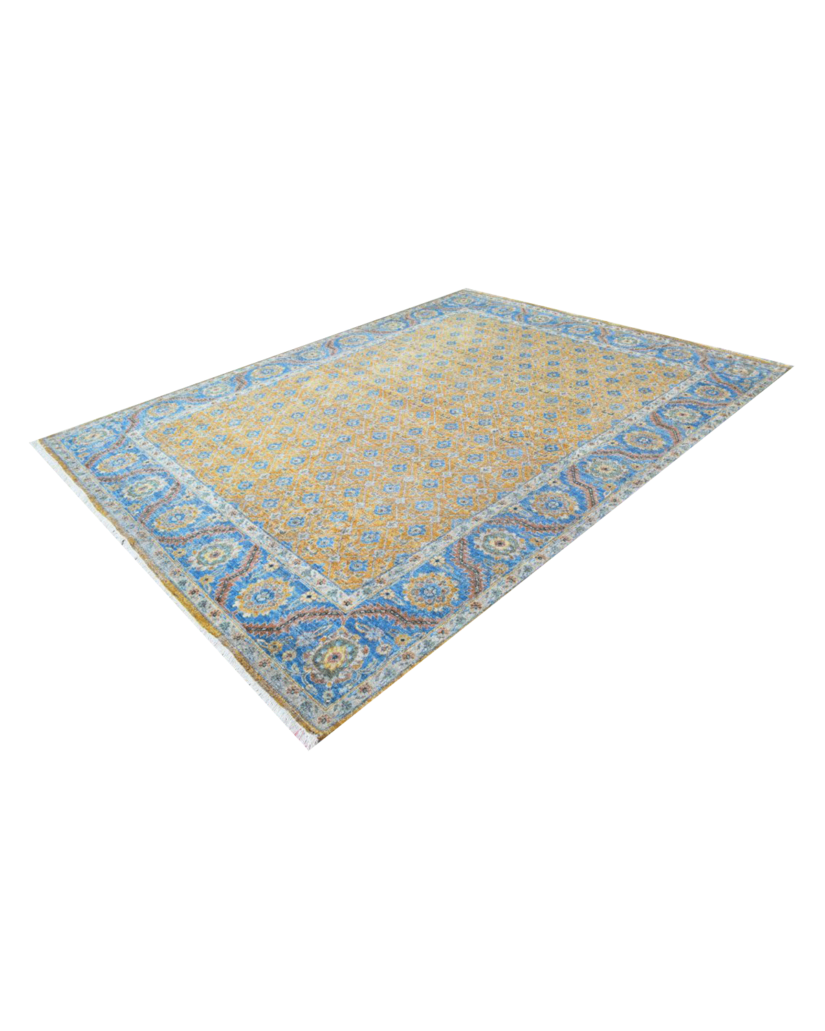 Sun & Sea Rug